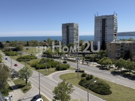 1 soverom Briz, Varna 1