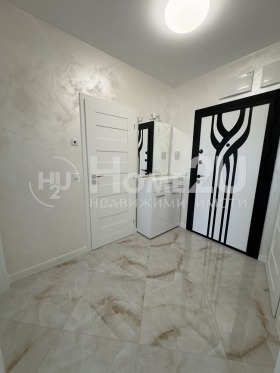 1 soverom Briz, Varna 7