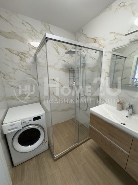 1 soverom Briz, Varna 9
