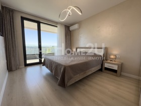1 soverom Briz, Varna 5