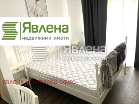 1 Schlafzimmer Bojana, Sofia 5
