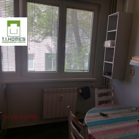 1 bedroom Geo Milev, Sofia 12