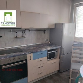 1 bedroom Geo Milev, Sofia 10