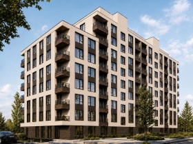 2-СТАЕН, 70 m2