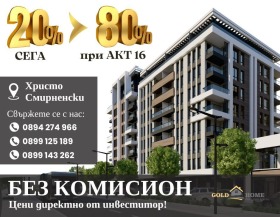 2 sovrum Hristo Smirnenski, Plovdiv