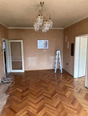 2 Schlafzimmer Bakston, Sofia