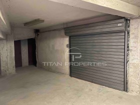 Garage Tsentar, Plovdiv 1