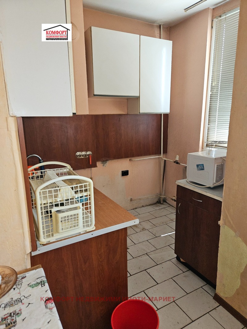 Продава  1-стаен град Плевен , Мара Денчева , 45 кв.м | 88034008 - изображение [6]