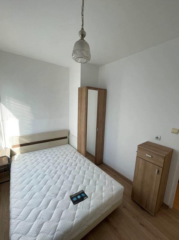 Продава 1-СТАЕН, гр. София, Полигона, снимка 7 - Апартаменти - 52986243