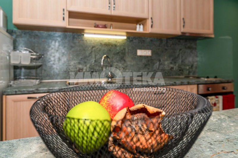 For Sale  1 bedroom Plovdiv , Tsentar , 76 sq.m | 42674741 - image [6]