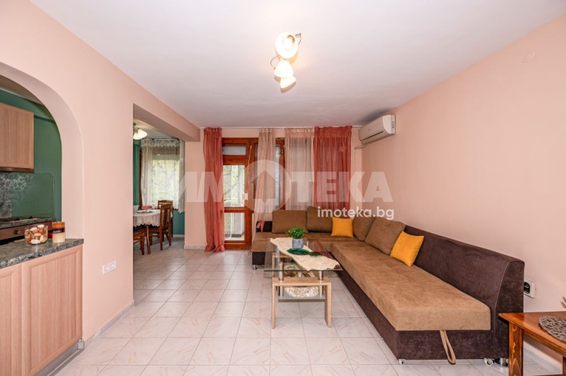For Sale  1 bedroom Plovdiv , Tsentar , 76 sq.m | 42674741 - image [13]