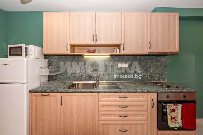 For Sale  1 bedroom Plovdiv , Tsentar , 76 sq.m | 42674741 - image [5]