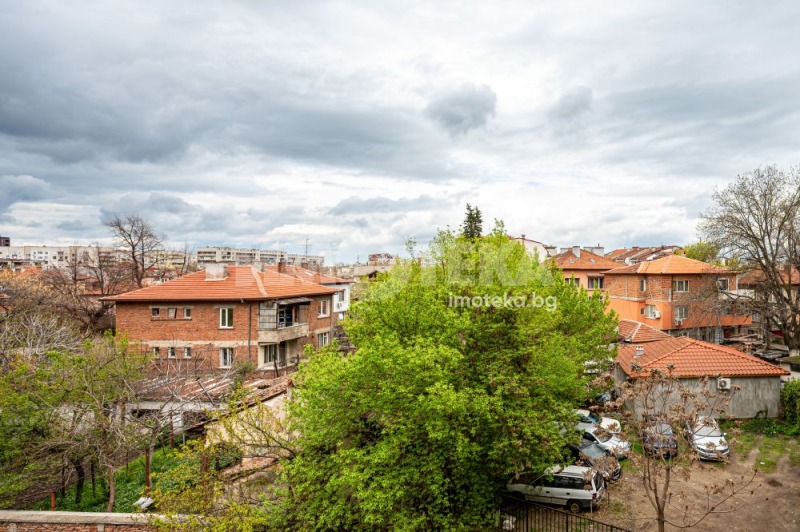 For Sale  1 bedroom Plovdiv , Tsentar , 76 sq.m | 42674741 - image [16]