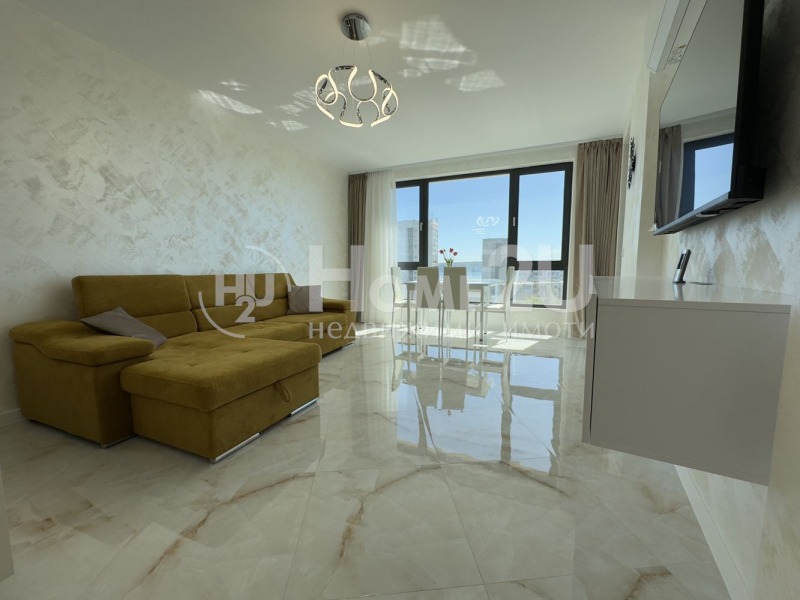 Satılık  1 yatak odası Varna , Briz , 74 metrekare | 68776020 - görüntü [2]