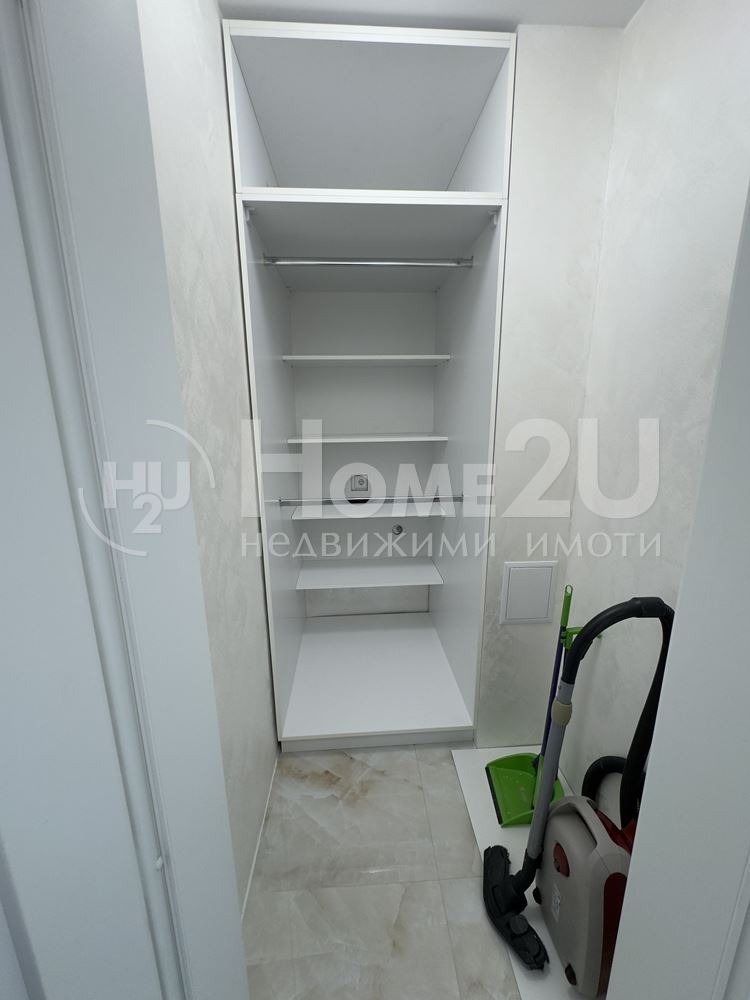 Satılık  1 yatak odası Varna , Briz , 74 metrekare | 68776020 - görüntü [8]