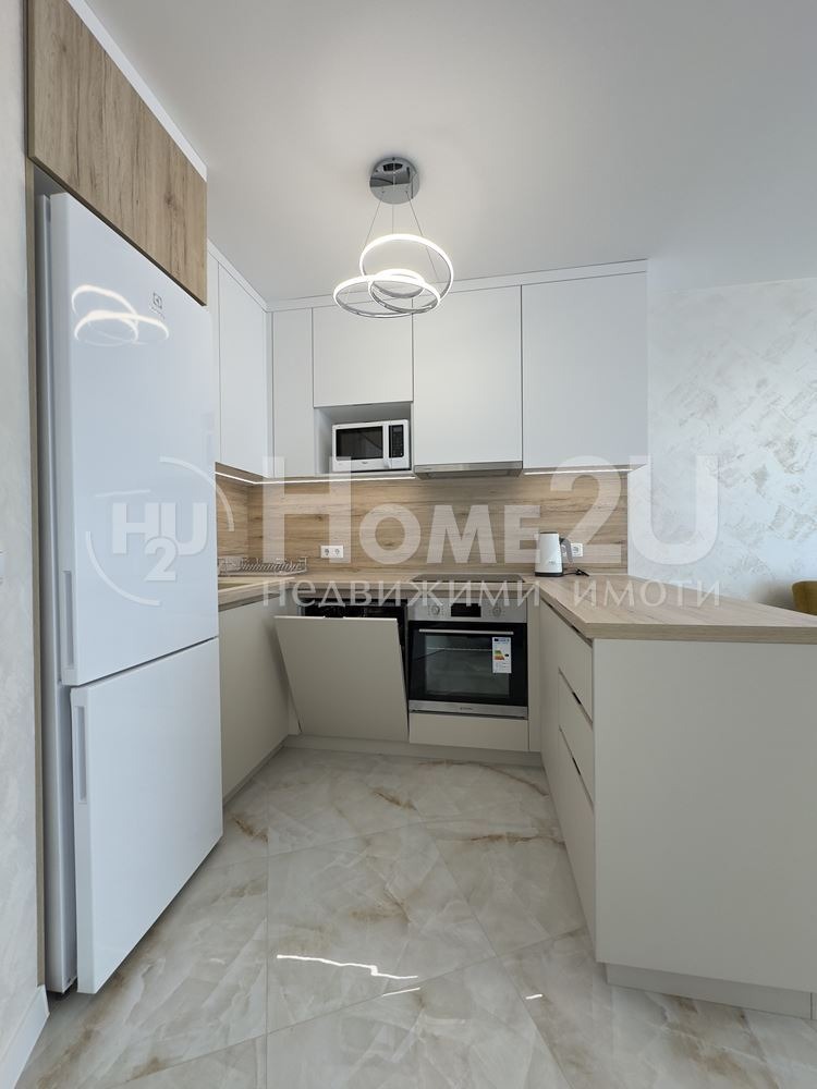 Satılık  1 yatak odası Varna , Briz , 74 metrekare | 68776020 - görüntü [4]