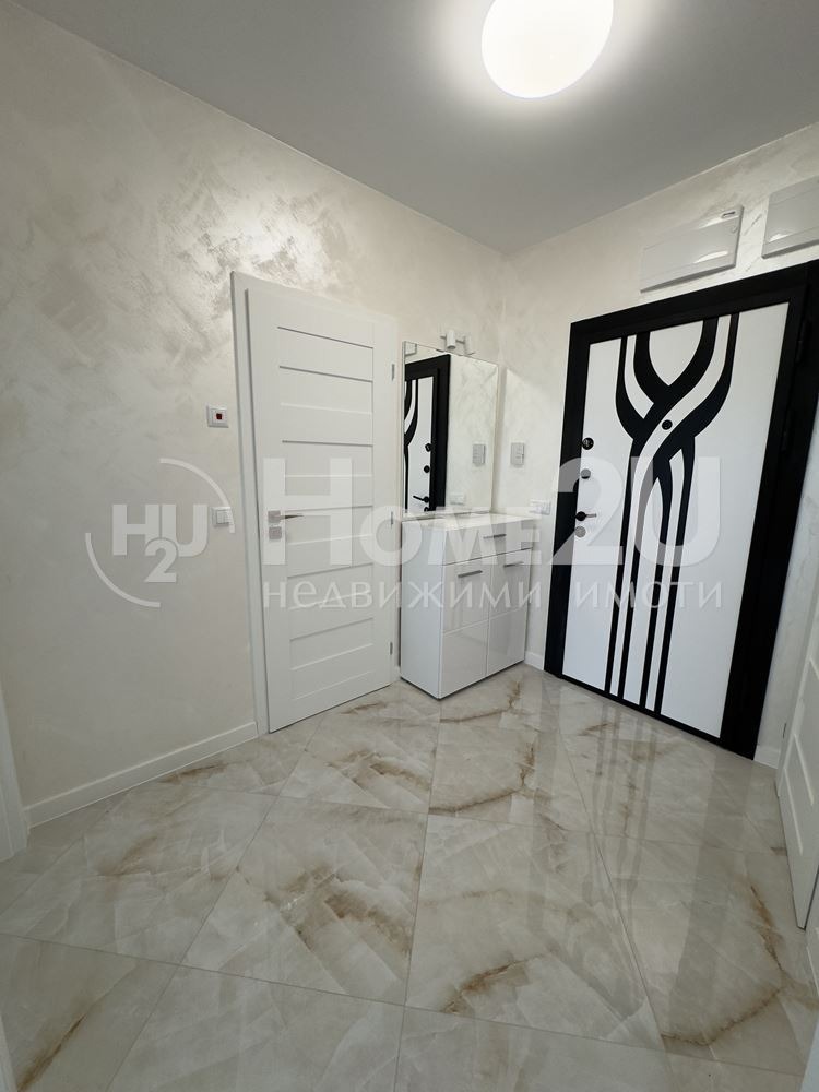 Satılık  1 yatak odası Varna , Briz , 74 metrekare | 68776020 - görüntü [7]