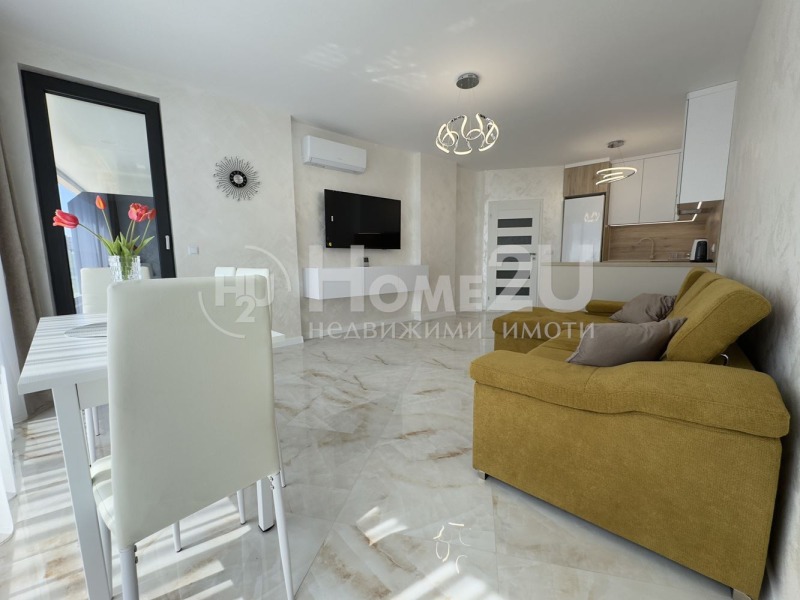 Satılık  1 yatak odası Varna , Briz , 74 metrekare | 68776020 - görüntü [3]