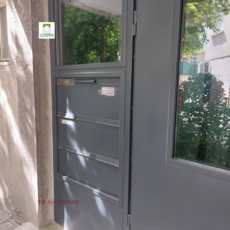 For Sale  1 bedroom Sofia , Geo Milev , 62 sq.m | 90964013 - image [17]