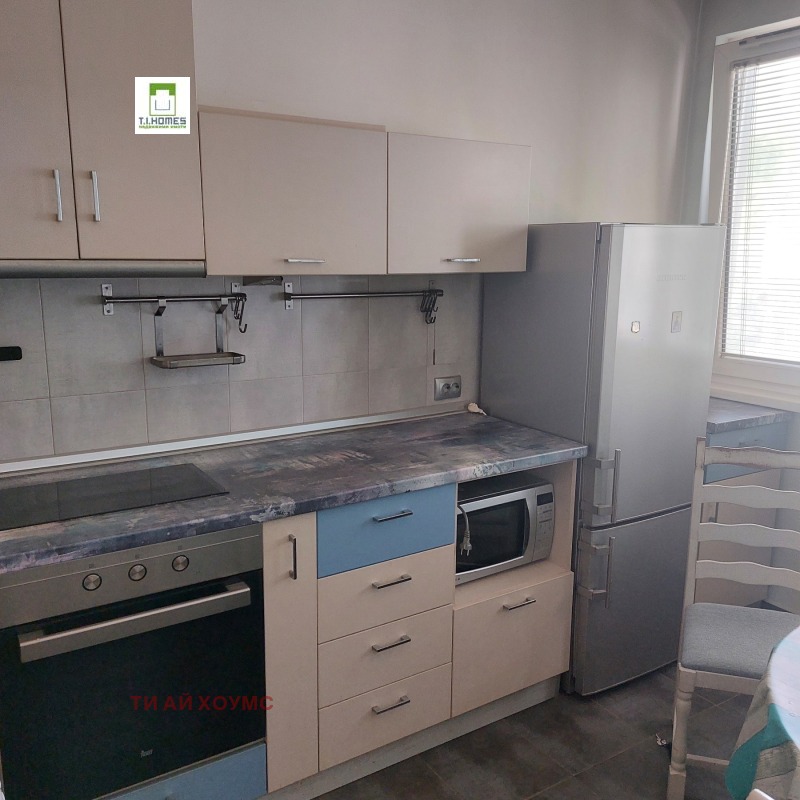 For Sale  1 bedroom Sofia , Geo Milev , 62 sq.m | 90964013 - image [10]