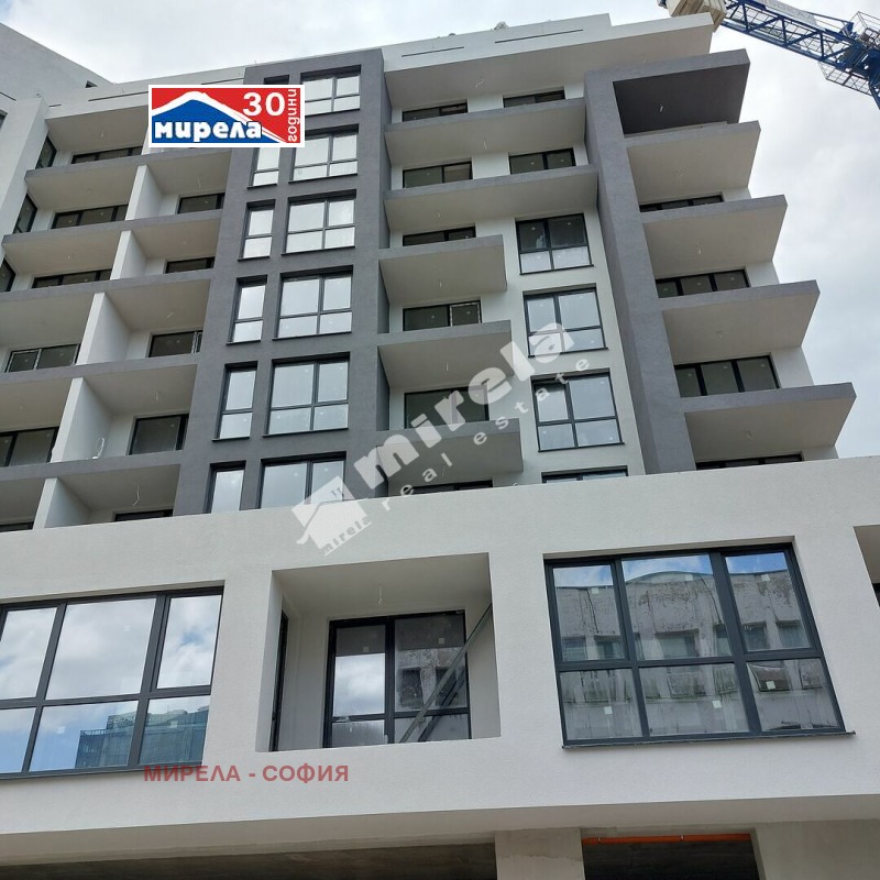 На продаж  1 спальня София , Полигона , 76 кв.м | 38153241 - зображення [3]