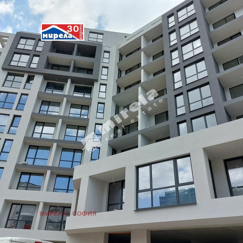 На продаж  1 спальня София , Полигона , 76 кв.м | 38153241 - зображення [2]