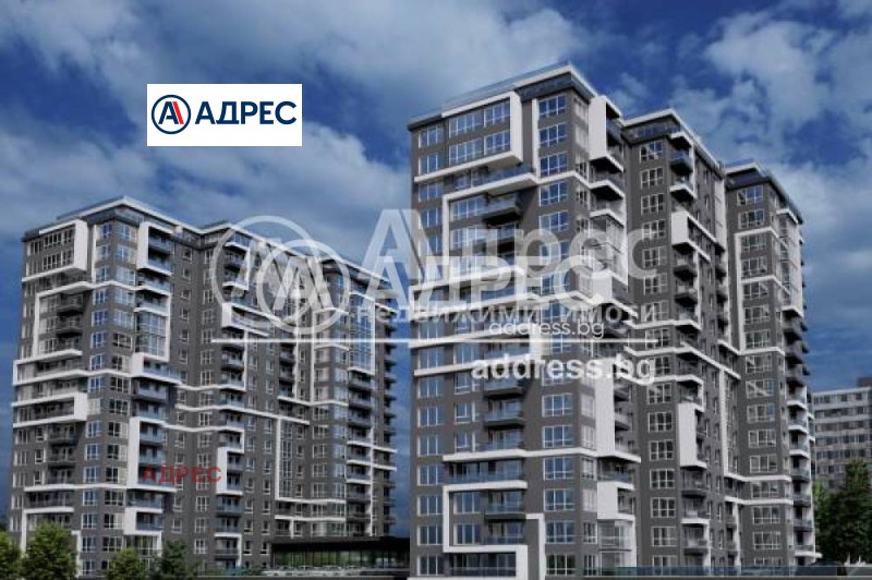 De vânzare  1 dormitor Varna , Mladost 1 , 76 mp | 51541445 - imagine [4]