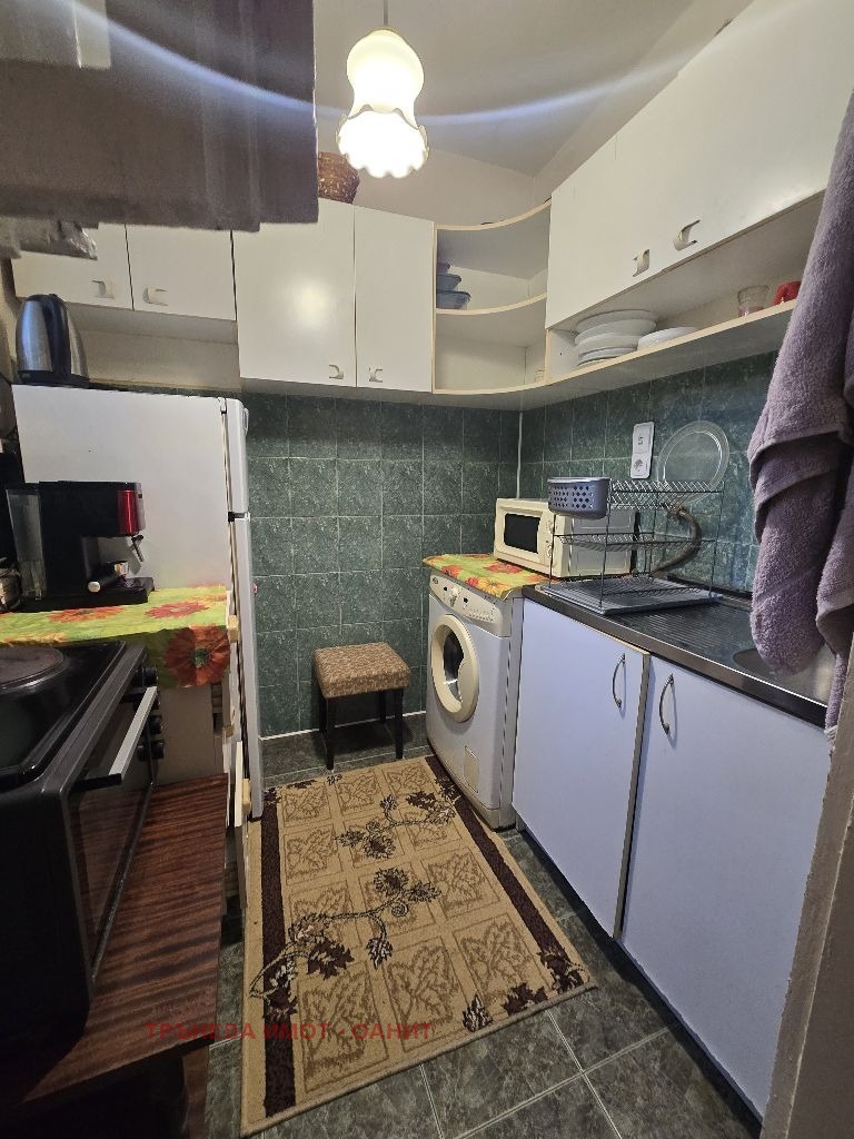 De vânzare  1 dormitor Sofia , Zapaden parc , 52 mp | 45700540 - imagine [4]