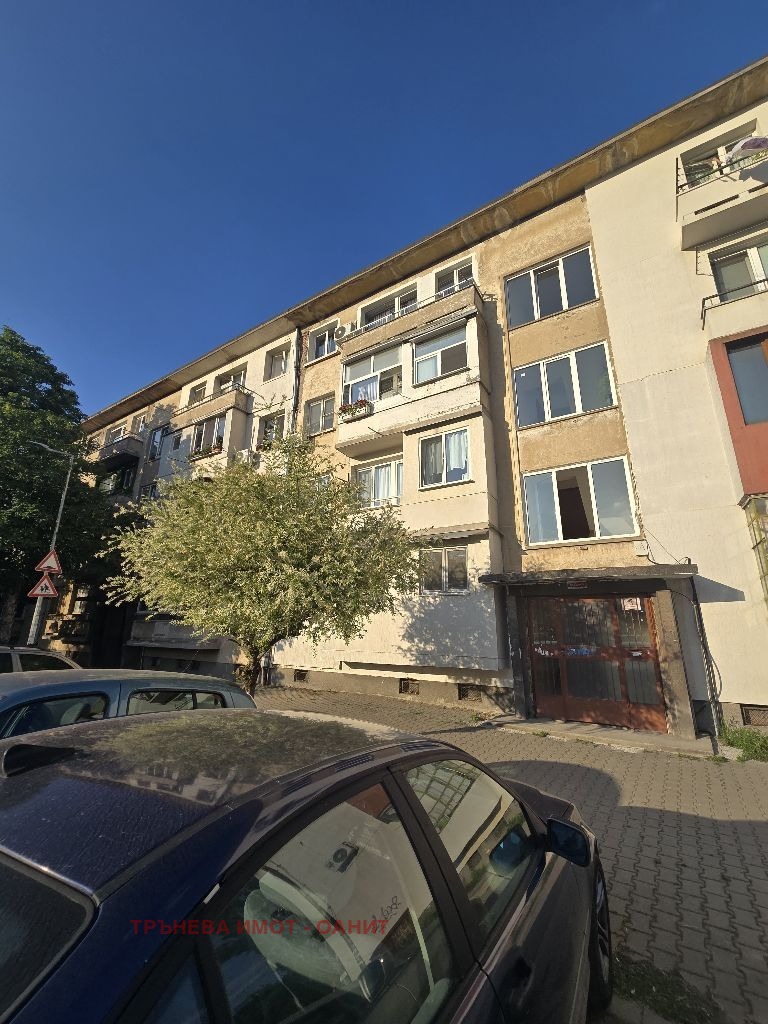De vânzare  1 dormitor Sofia , Zapaden parc , 52 mp | 45700540