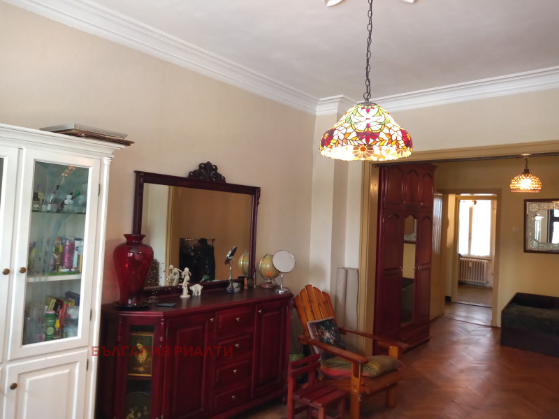 Na prodej  1 ložnice Sofia , Medicinska akademija , 58 m2 | 51864076 - obraz [10]