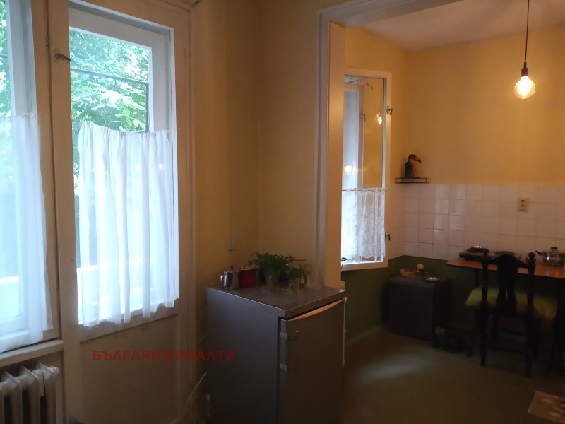 Na prodej  1 ložnice Sofia , Medicinska akademija , 58 m2 | 51864076
