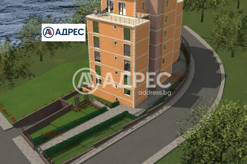 На продаж  1 спальня Варна , к.к. Чайка , 67 кв.м | 27704439 - зображення [5]