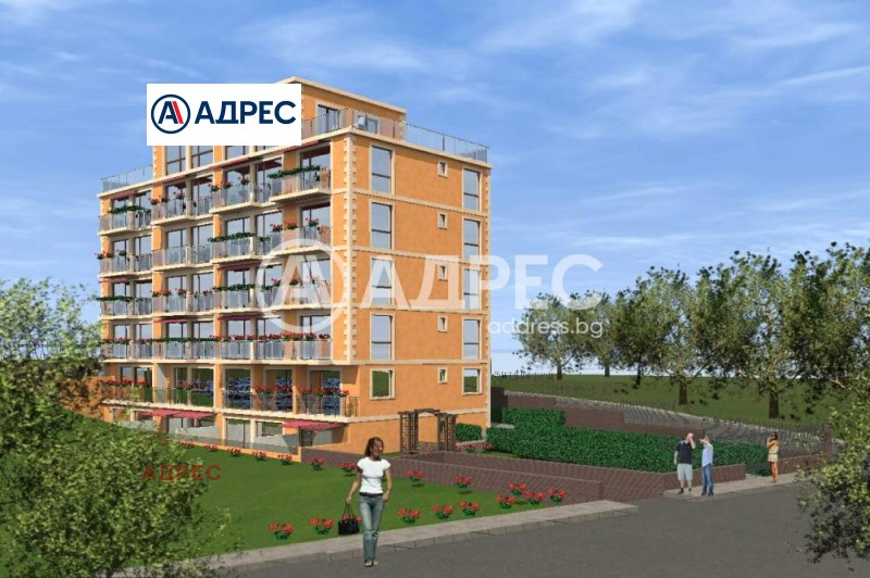 Продава 2-СТАЕН, град Варна, к.к. Чайка • 107000 € • 99144062 — Holmes.bg