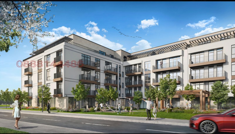 Продава 2-СТАЕН, гр. Божурище, област София област