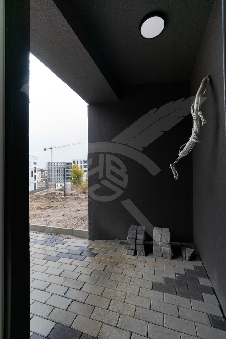 Продава 2-СТАЕН, гр. София, Малинова долина, снимка 8 - Апартаменти - 52413770