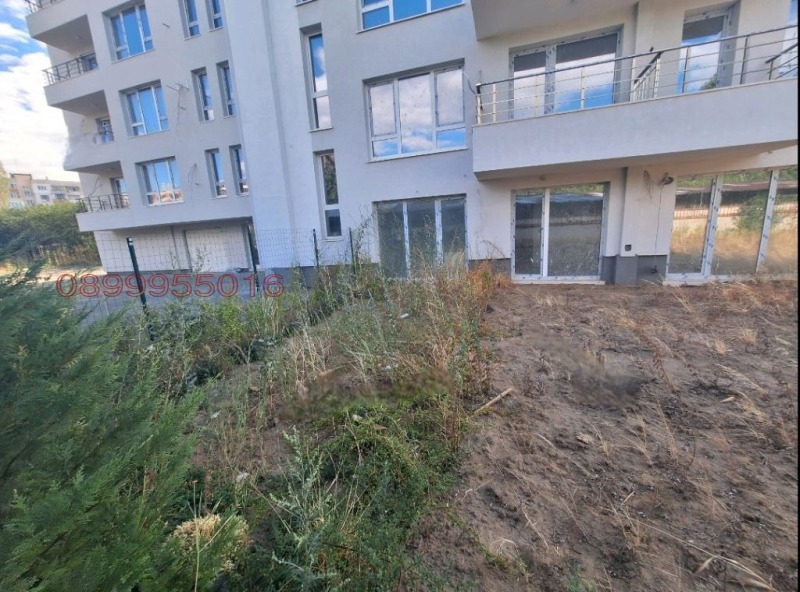 Продава 2-СТАЕН, гр. София, Обеля 1, снимка 2 - Апартаменти - 52582397