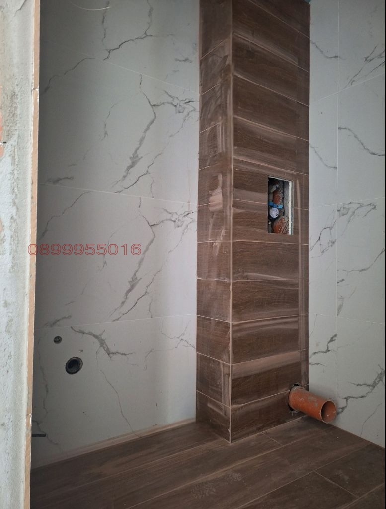 Продава 2-СТАЕН, гр. София, Обеля 1, снимка 7 - Апартаменти - 52582397