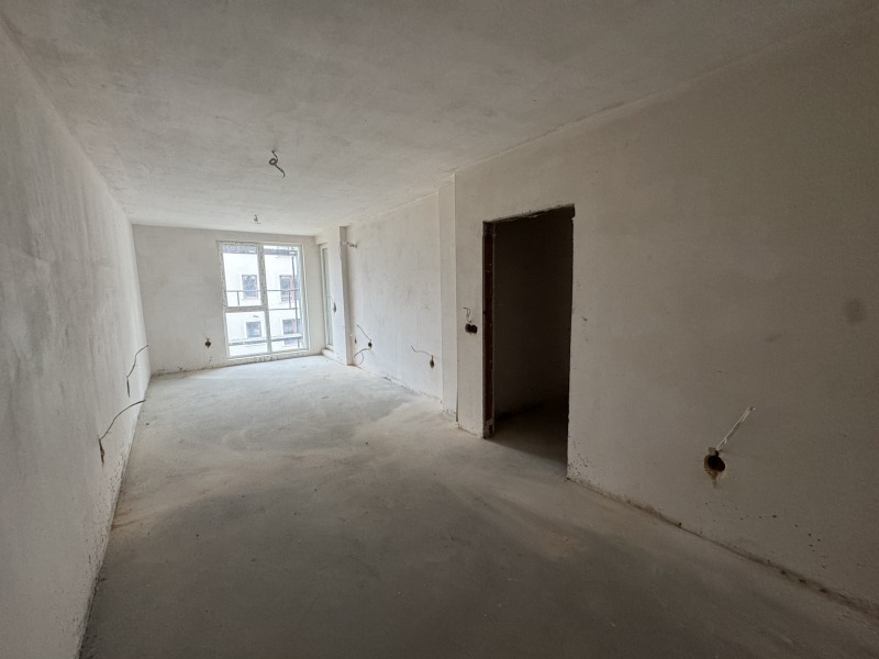 Продава 2-СТАЕН, гр. София, Студентски град, снимка 2 - Апартаменти - 53086541