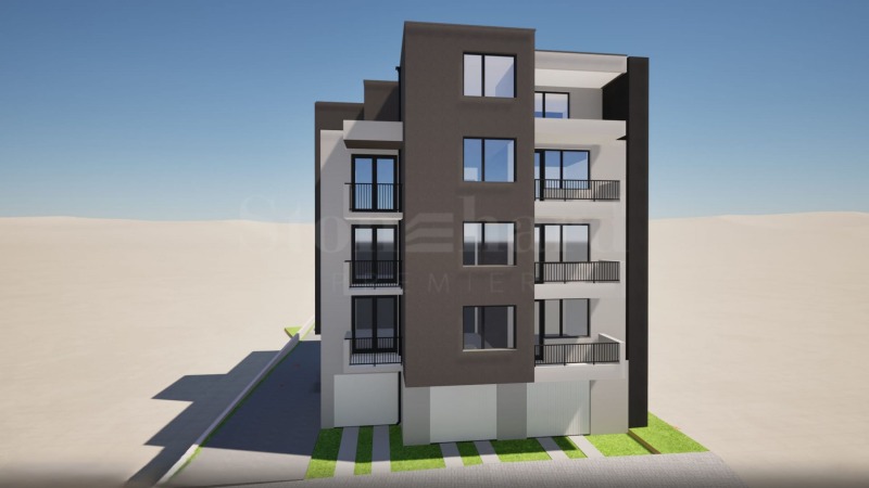 Продава 2-СТАЕН, гр. Приморско, област Бургас, снимка 6 - Апартаменти - 53133937