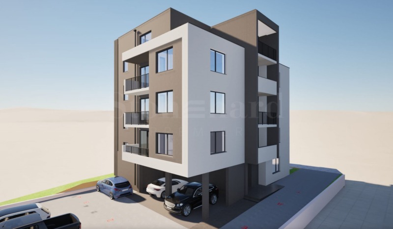 Продава 2-СТАЕН, гр. Приморско, област Бургас, снимка 5 - Апартаменти - 53133937