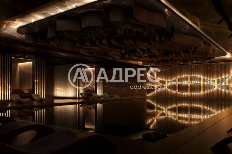 Продава 2-СТАЕН, гр. Бургас, област Бургас, снимка 17 - Апартаменти - 53161153