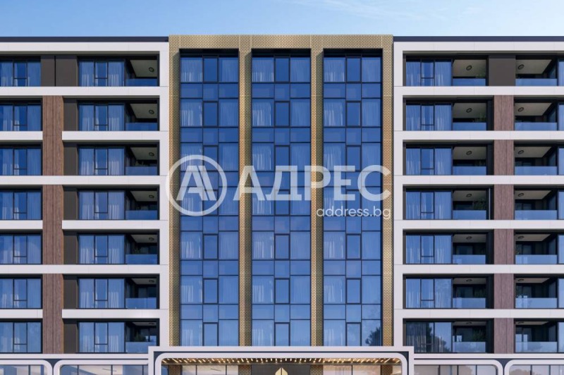 Продава 2-СТАЕН, гр. Бургас, област Бургас, снимка 11 - Апартаменти - 53161153