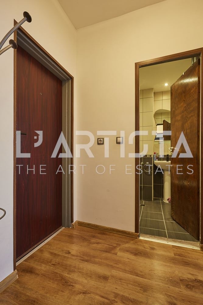 Продава 2-СТАЕН, гр. София, Люлин 7, снимка 5 - Апартаменти - 53810120