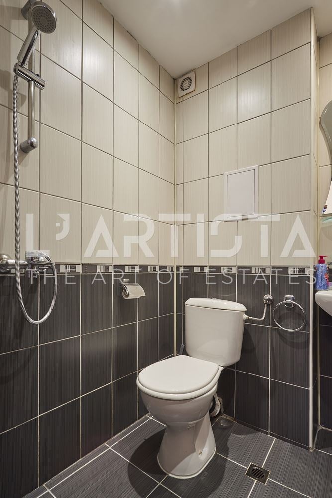 Продава 2-СТАЕН, гр. София, Люлин 7, снимка 7 - Апартаменти - 53810120