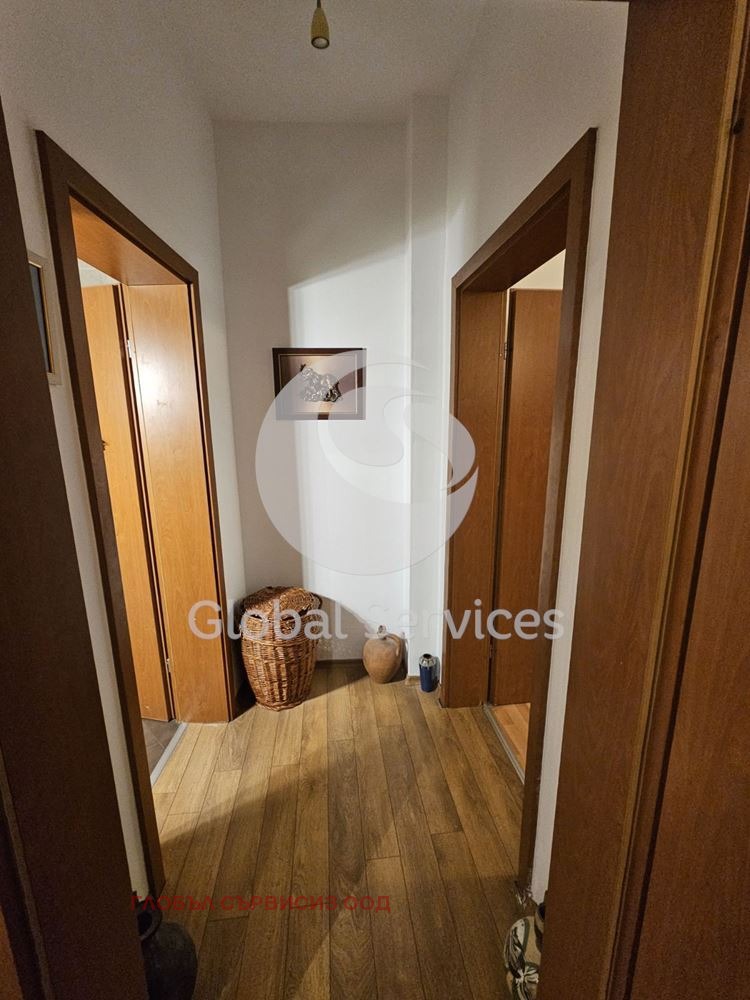 Продава 2-СТАЕН, гр. София, Център, снимка 3 - Апартаменти - 54594855