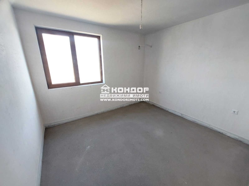 Te koop  2 slaapkamers Plovdiv , Christo Smirnenski , 81 m² | 38375539 - afbeelding [5]