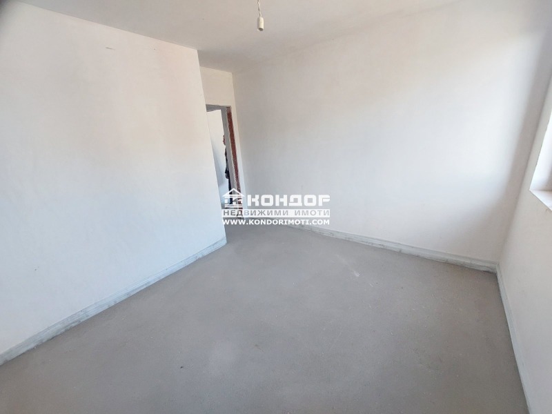 Te koop  2 slaapkamers Plovdiv , Christo Smirnenski , 81 m² | 38375539 - afbeelding [4]