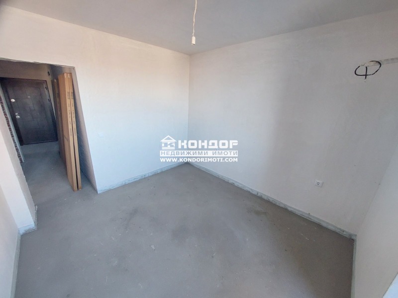 Te koop  2 slaapkamers Plovdiv , Christo Smirnenski , 81 m² | 38375539 - afbeelding [8]