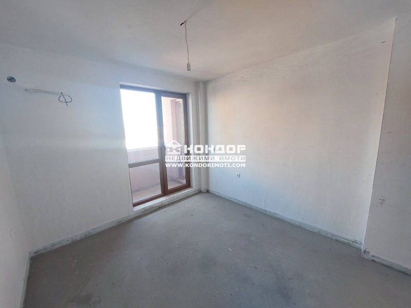 Te koop  2 slaapkamers Plovdiv , Christo Smirnenski , 81 m² | 38375539 - afbeelding [7]