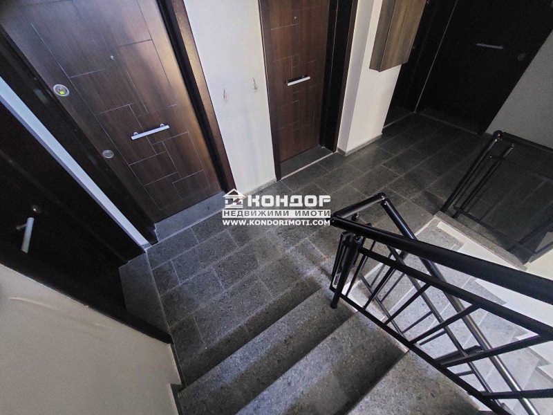 Te koop  2 slaapkamers Plovdiv , Christo Smirnenski , 81 m² | 38375539 - afbeelding [11]